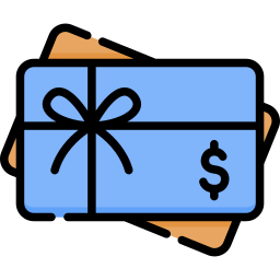 $15 Gift Card