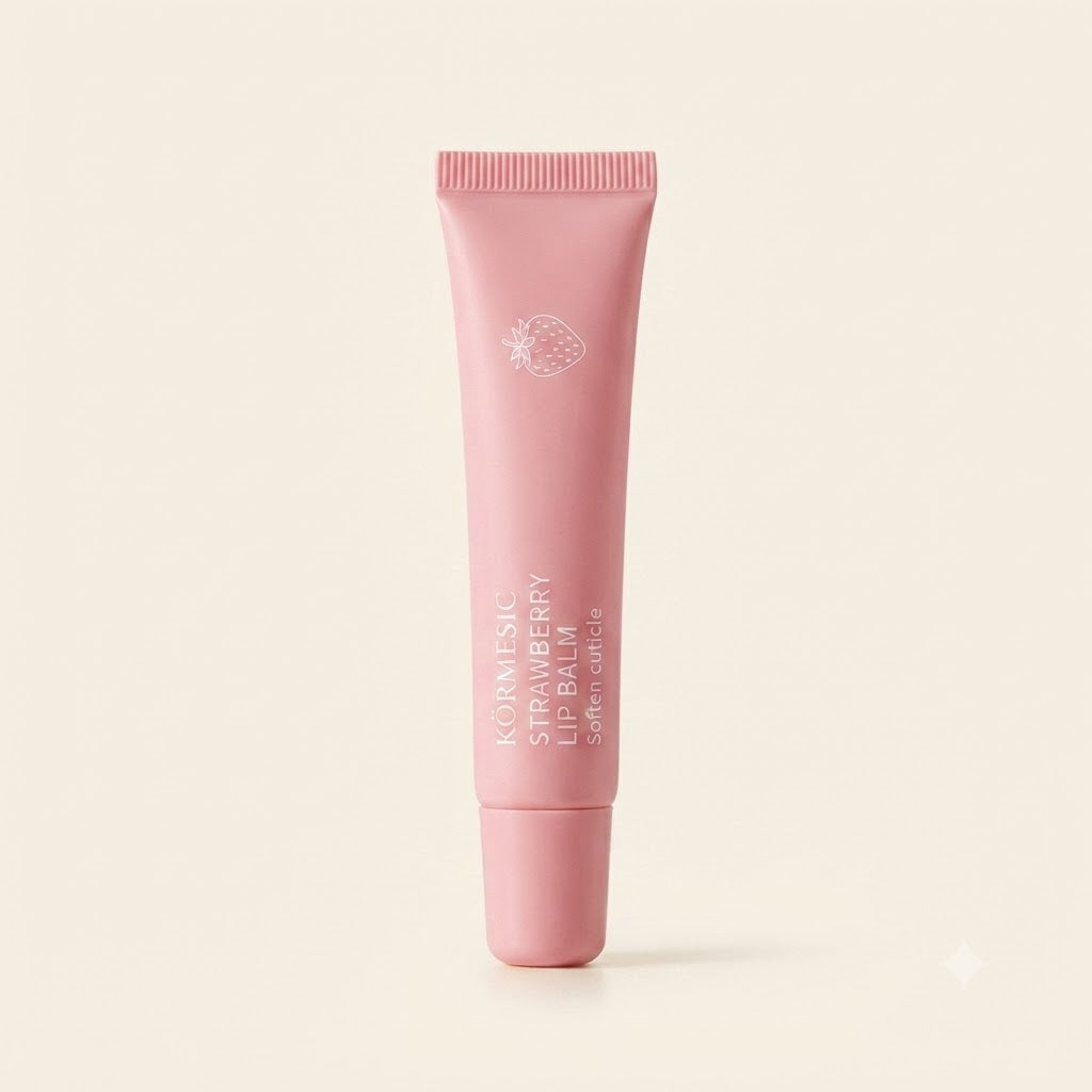 UV Lip Balm SPF50