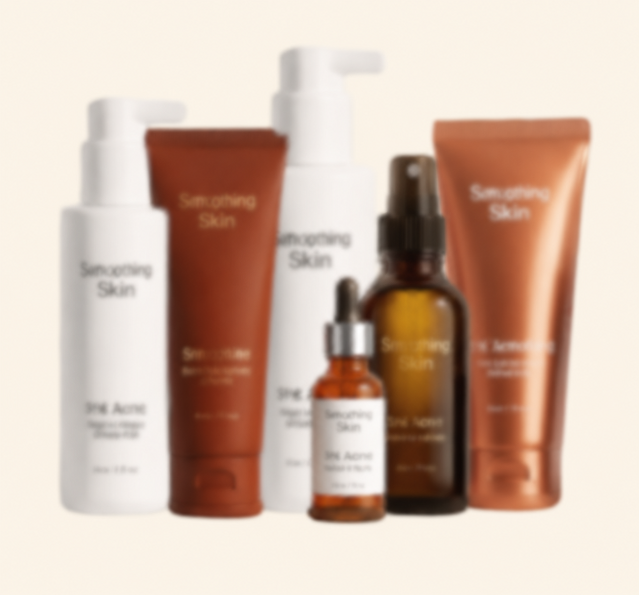 Why Most Tanning Products Just Don't Work