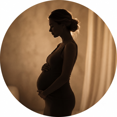 Pregnant or Planning